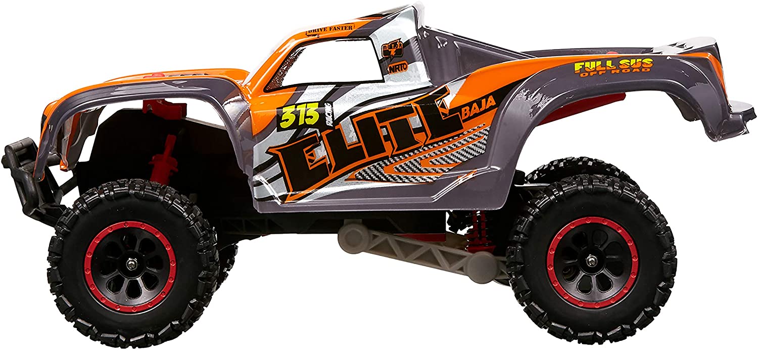 Машинка на р/у Elite Trucks Baja 30 см  